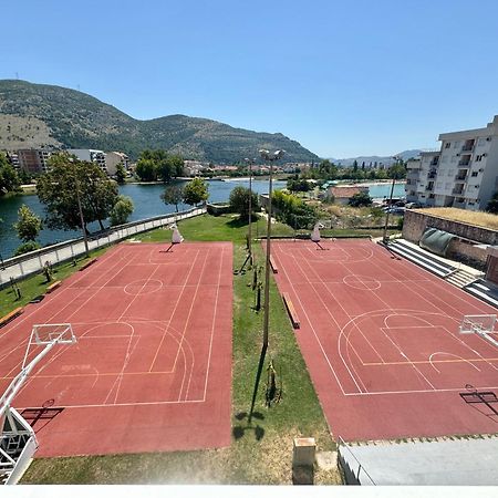 Apartman Srna Τρέμπινιε Εξωτερικό φωτογραφία