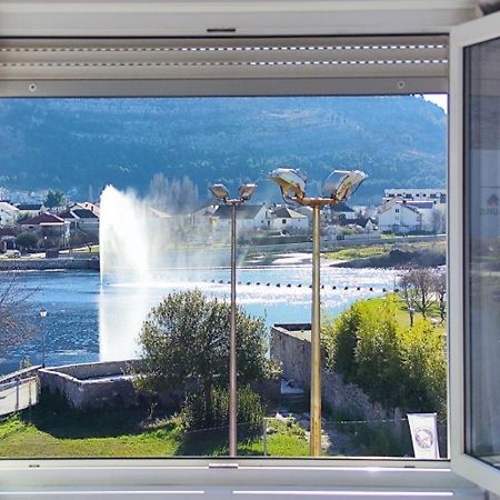 Apartman Srna Τρέμπινιε Εξωτερικό φωτογραφία