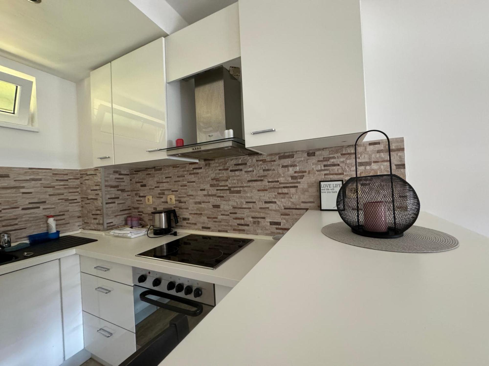Apartman Srna Τρέμπινιε Εξωτερικό φωτογραφία