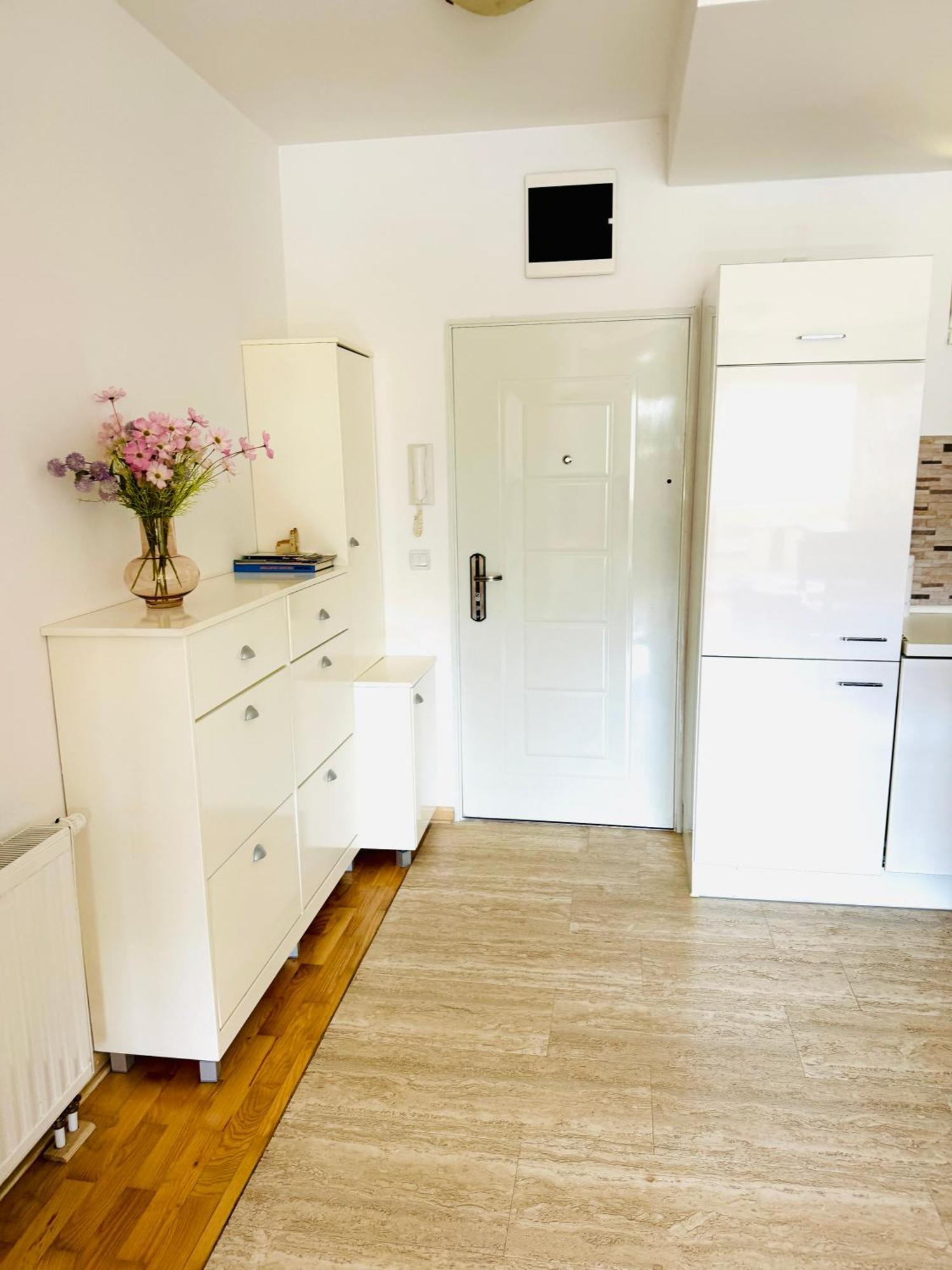 Apartman Srna Τρέμπινιε Εξωτερικό φωτογραφία