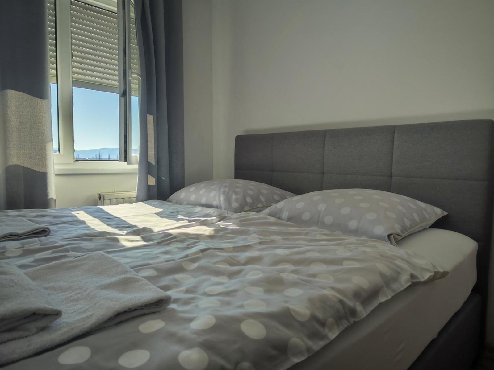 Apartman Srna Τρέμπινιε Εξωτερικό φωτογραφία