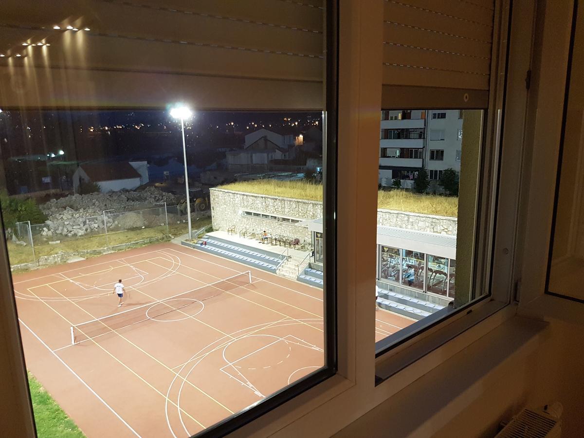 Apartman Srna Τρέμπινιε Εξωτερικό φωτογραφία